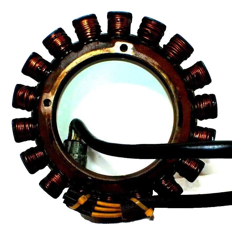 Stator Battery Charge Coil for Suzuki (2006–2011) 32120-96J00 150-200hp 4-Stroke
