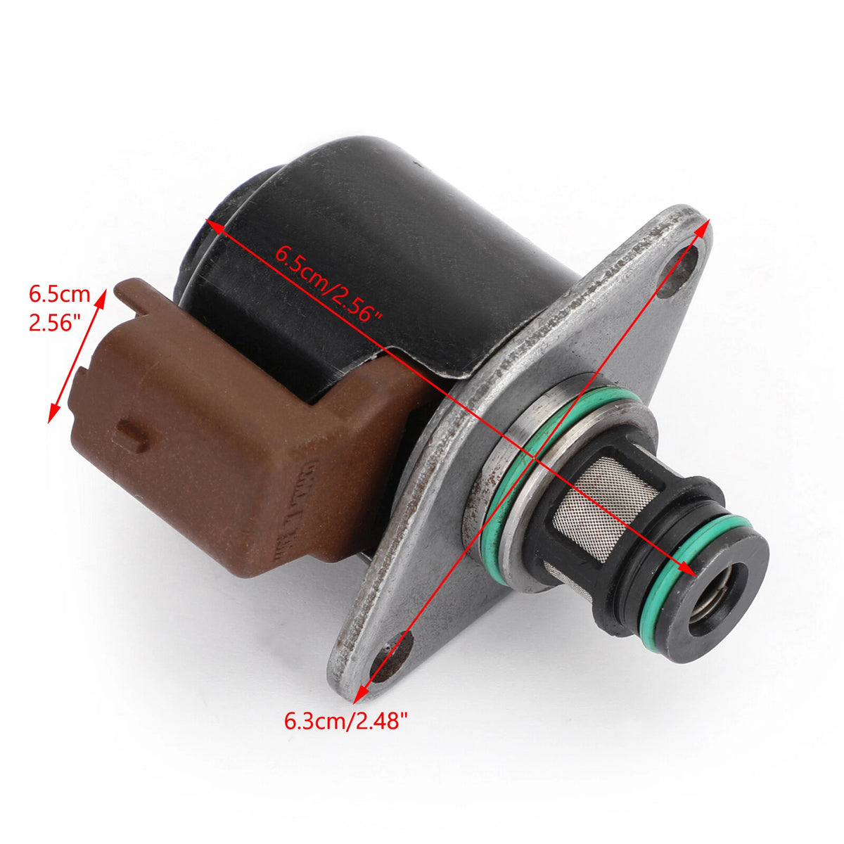 Inlet Metering Valve for Kia Ssangyong (9307Z523B, 9307Z516B, 9307Z509B, 9307Z532A)