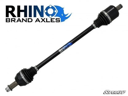 Front Axle for Polaris RZR XP 900 (2011–2014) Heavy Duty