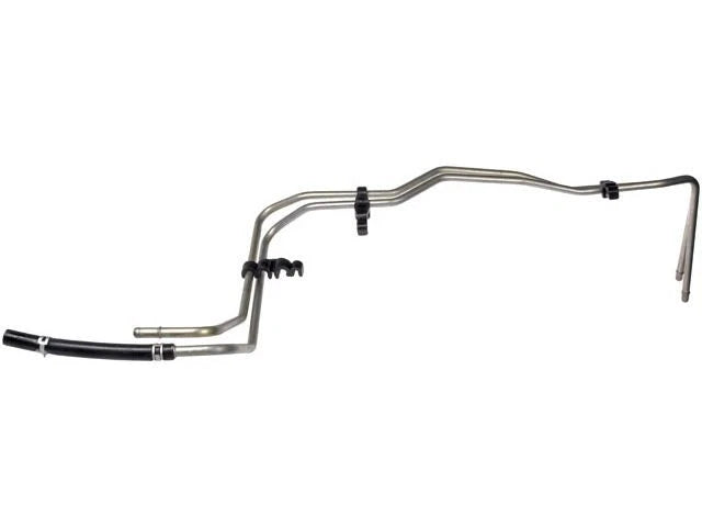 Heater Hose Set for Ford E250 Econoline (1998–2002) 58374JVKS