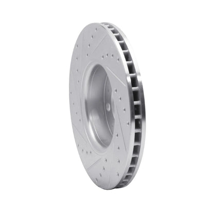 Disc Brake Rotor for Volvo S80 (1999–2006) ALX-PAU-DF-631-27028R-CLA2