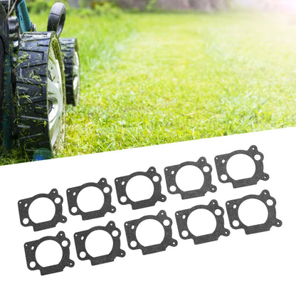 10pcs Air Cleaner Filter Gaskets for (Fits 691894, 273364)