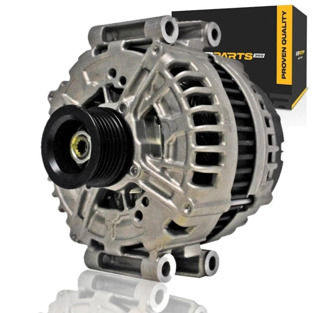 Alternator for Mercedes-Benz S350 (2011) ALX-PAU-AC-334-2921-CLA9