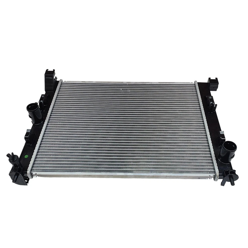 Radiator for Nissan Sentra S SR SV (2020–2025) 214106LB0B