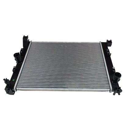 Radiator for Nissan Sentra S SR SV (2020–2025) 214106LB0B