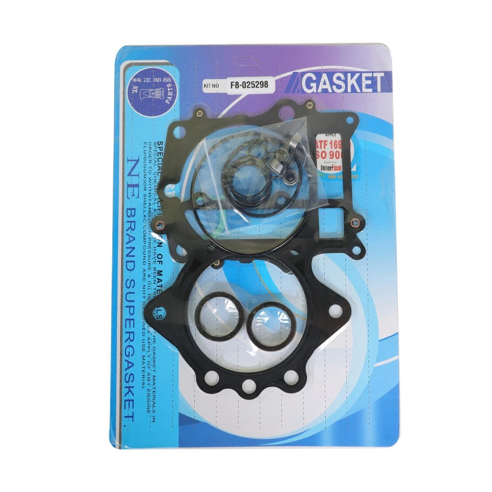 Top End Head Gasket Kit for Yamaha Grizzly 600 4x4 (1998–2001) 1032020117