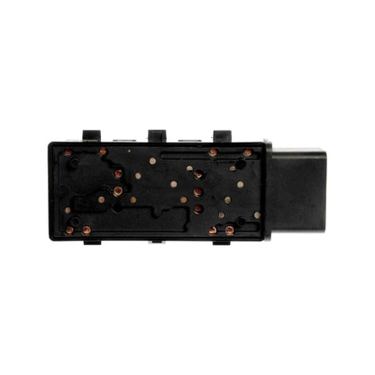 Power Seat Switch for Chevy Silverado 3500 HD/Avalanche/Silverado 1500 (2007–2013) ALX-PAU-RB-901-256-CLA21