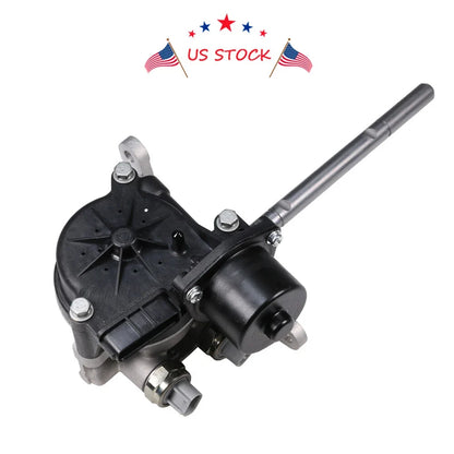 Transfer Case Shift Actuator Motor for Toyota Tacoma Tundra 4Runner (2005–2021)