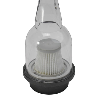 Handheld Turbo Fans for Home and Car Dusting (2023–2023)