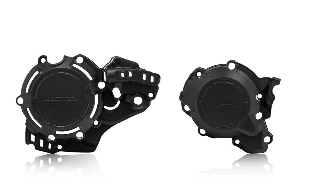 Acerbis X-Power Engine Cover Kit for (2872870001)