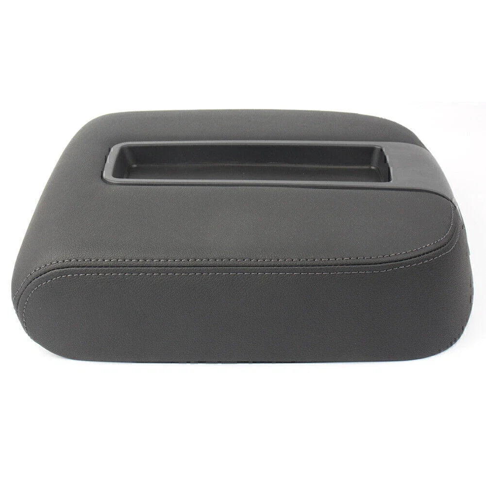 Center Console Armrest Lid Pad 19328718 for GMC Chevy Cadillac (2007–2014)