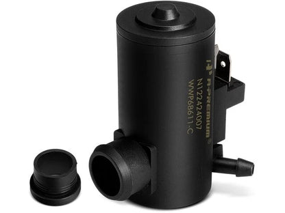 Windshield Washer Pump for Acura TSX (2004–2008) 47644MGKR
