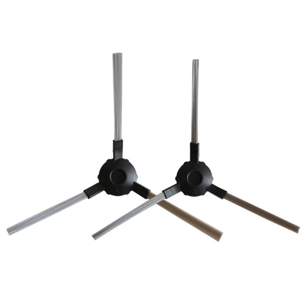 Side Brush Replacement for RobZone Duoro XClean Vacuum (Easy Install)