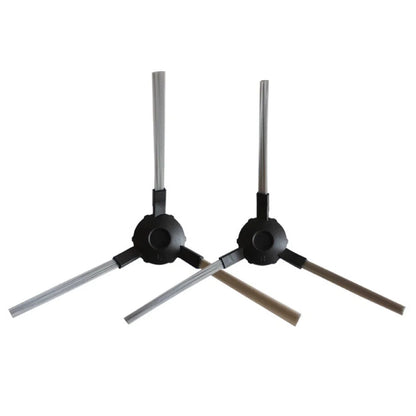 Side Brush Replacement for RobZone Duoro XClean Vacuum (Easy Install)