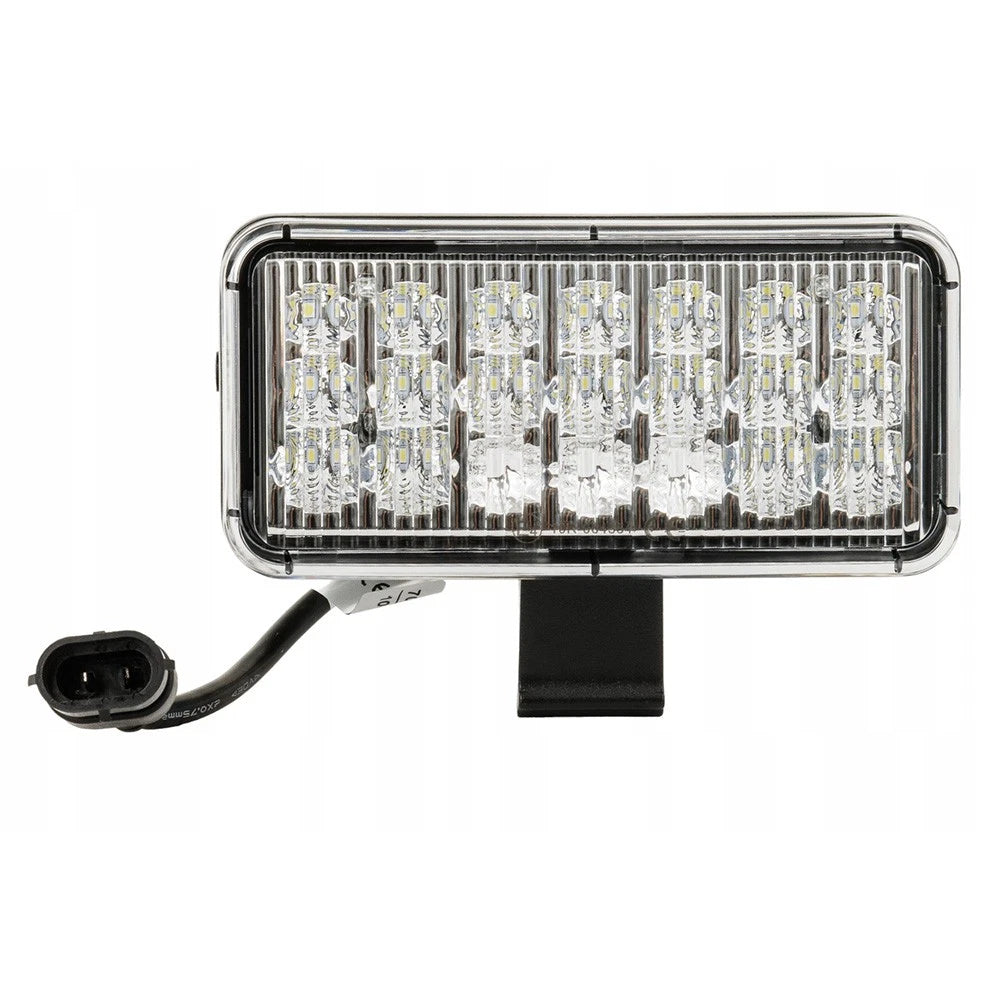 LED Work Lamp for Ford/New Holland Replaces 82031075