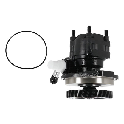 Power Steering Pump for Chevrolet GMC W5500 Tiltmaster (2005–2007) 8973886510