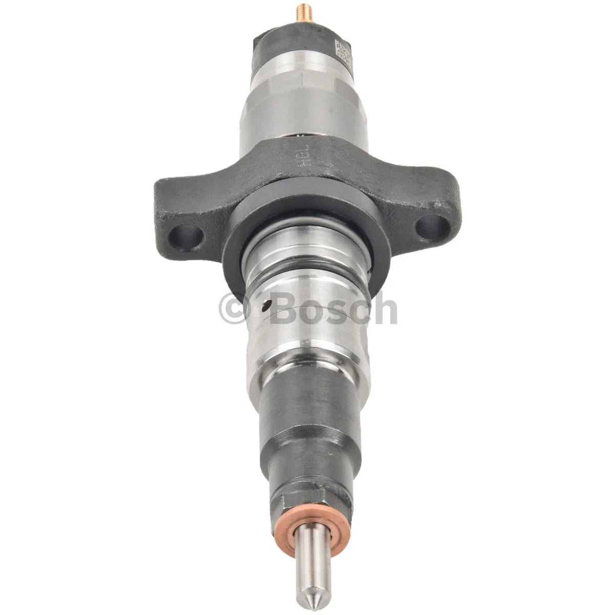 Set of 6 Bosch Fuel Injectors for Dodge Ram 2500 3500 (2003–2004)