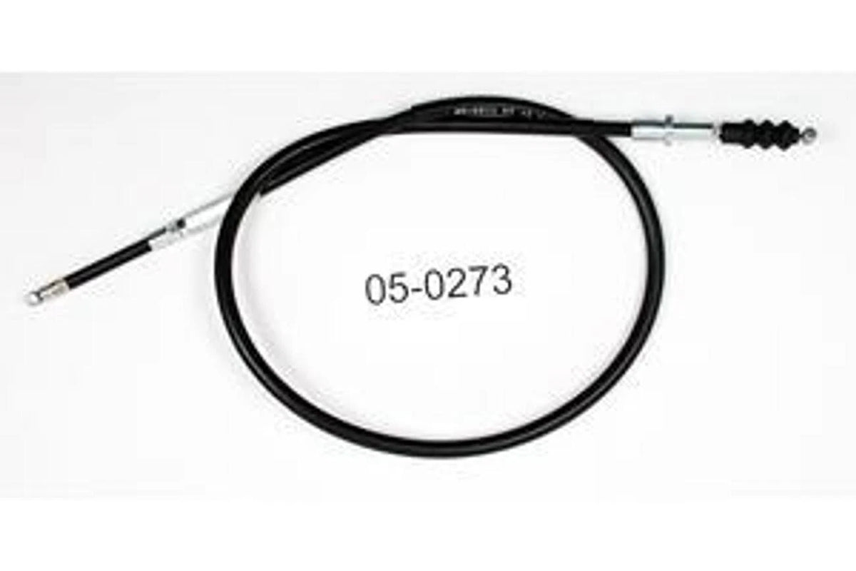 Decompression Cable for 05-0273 Black Vinyl