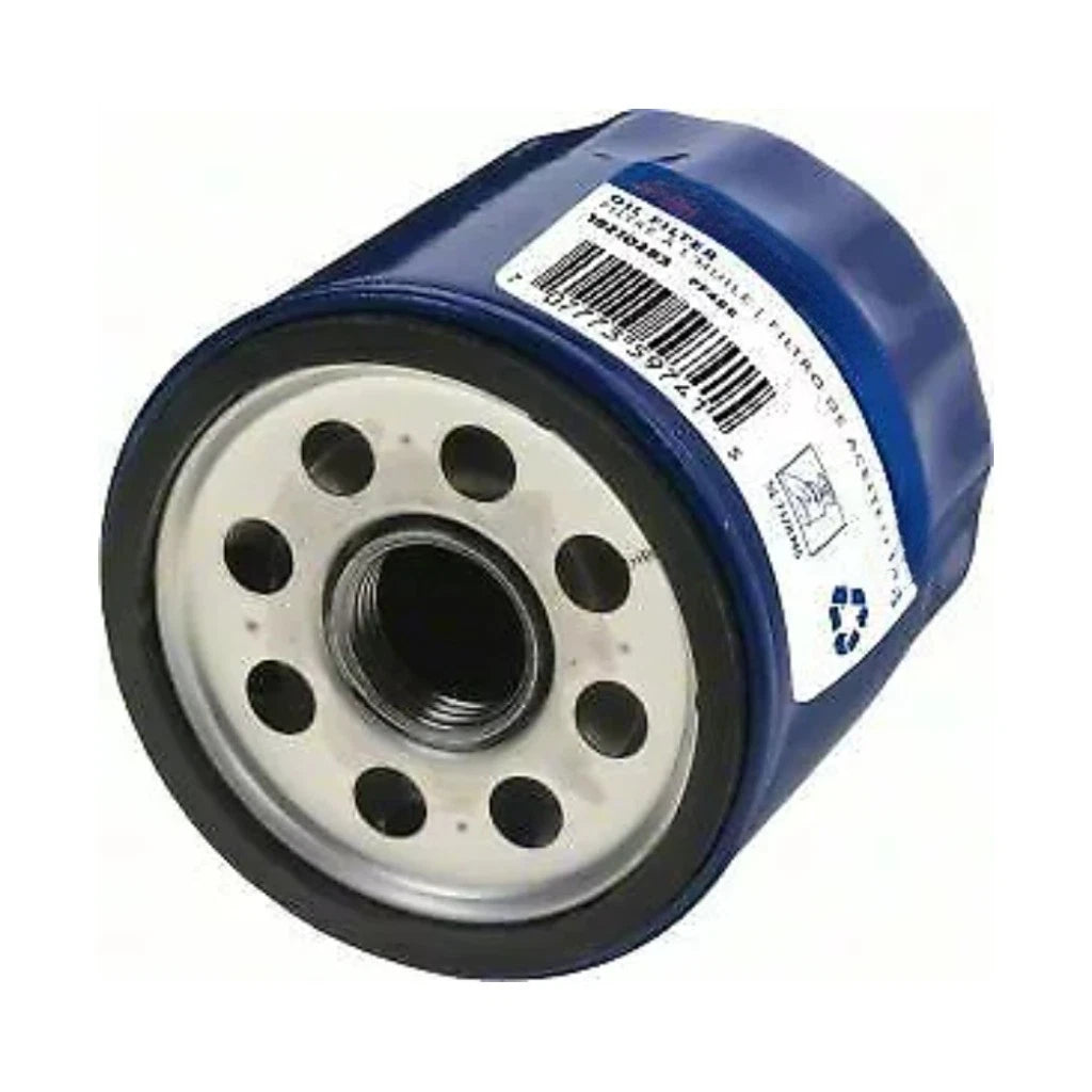 Engine Oil Filter for GMC Sierra 1500 (1999–2006) OLX-ACDPF46F-CL360A65