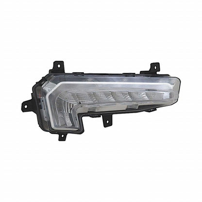 Daytime Running Light for Chevy Malibu (2016–2018) MLX-SHE714-120AQR-CL360A50, GM2563110