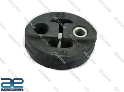 Muffler Mounting Set for Suzuki Samurai SJ413 (1985–1995) Part No 14209M78020
