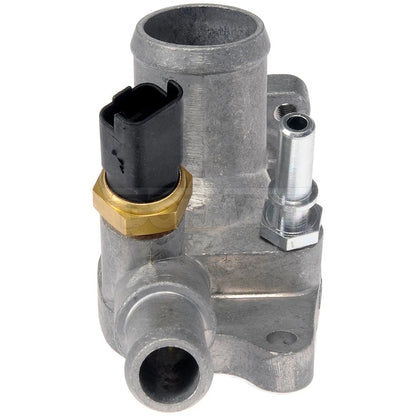 Dorman Thermostat Housing 902-3041 for Fiat 500 500X 500L Dodge Dart (2013–2017)