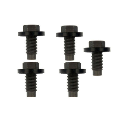 5X Engine Oil Drain Plugs for Lincoln MKS (2009) ALX-PAU-RB-090-153-CL360A61