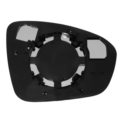 Driver Left Side Flat Mirror Glass Lens for Nissan Altima (2019–2024)