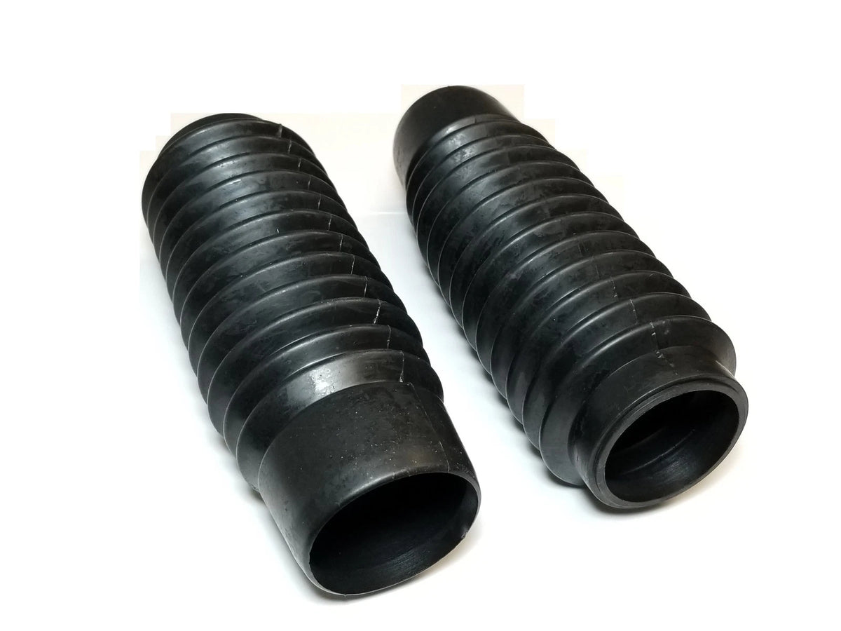 K&S Fork Boots for (16-3013)