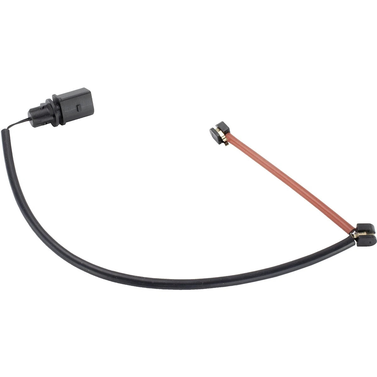 Front Brake Pad Sensor for Porsche Macan (2015–2018) 1815823, With Ceramic Brakes