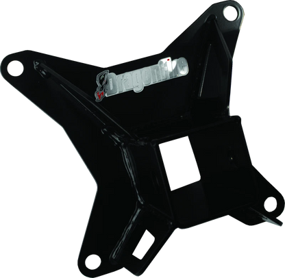 Receiver Hitch for Chevy C6 (2005–2013) - 2-Inch Class III - 522107