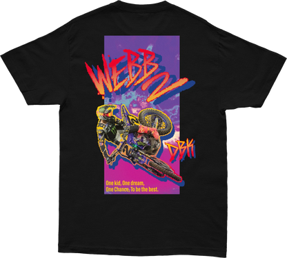 Rad CW2 Tee for (ATCW-RAD-XL)