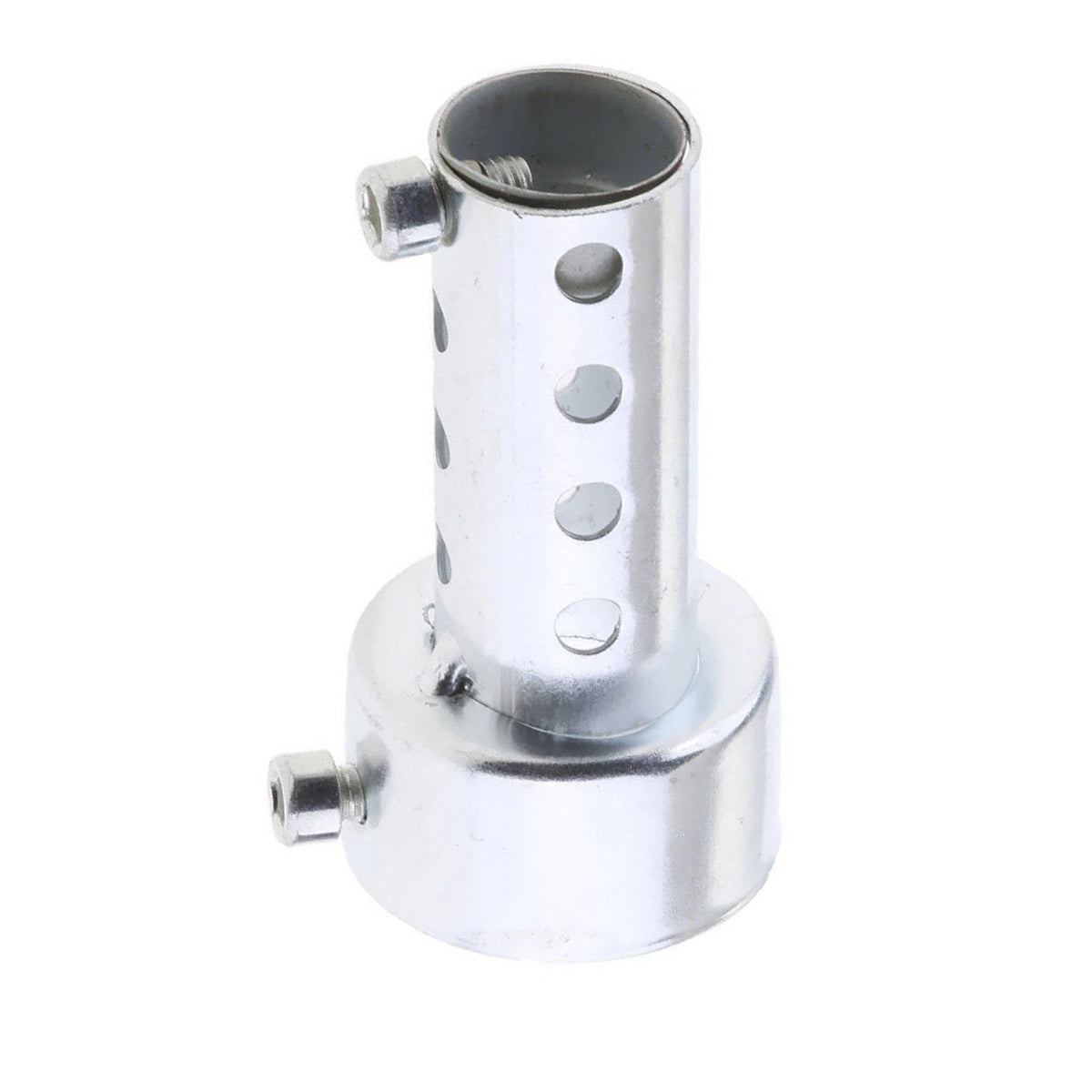 80mm Exhaust Baffle for 44-46mm Pipes (Baffle O.D. 45mm)