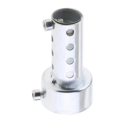 80mm Exhaust Baffle for 44-46mm Pipes (Baffle O.D. 45mm)