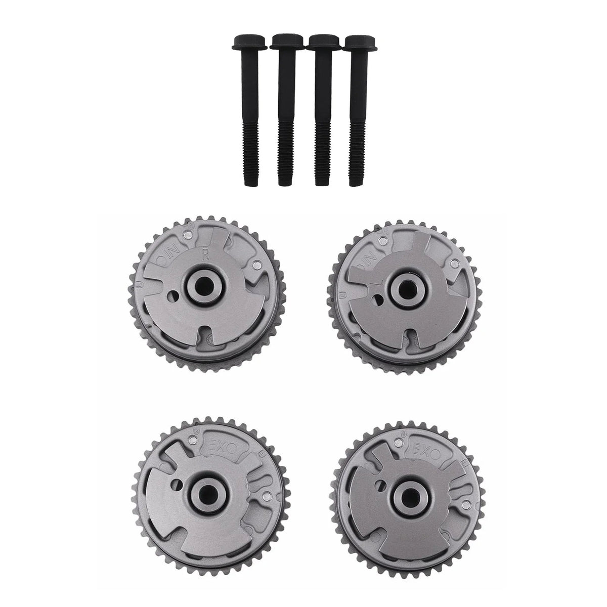 Camshaft Adjuster for Buick LaCrosse 3.0L V6 (2010) 918-187 40T