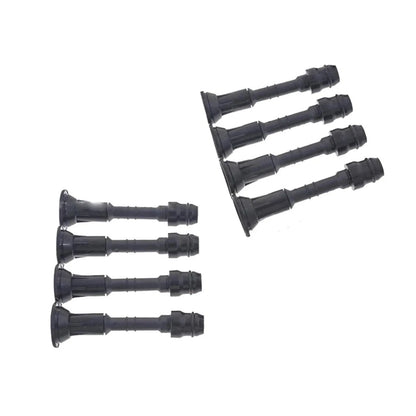 Direct Ignition Coil Boot for Infiniti M45 (2003–2004) ALX-PAU-SI-CPBK451-CLA2