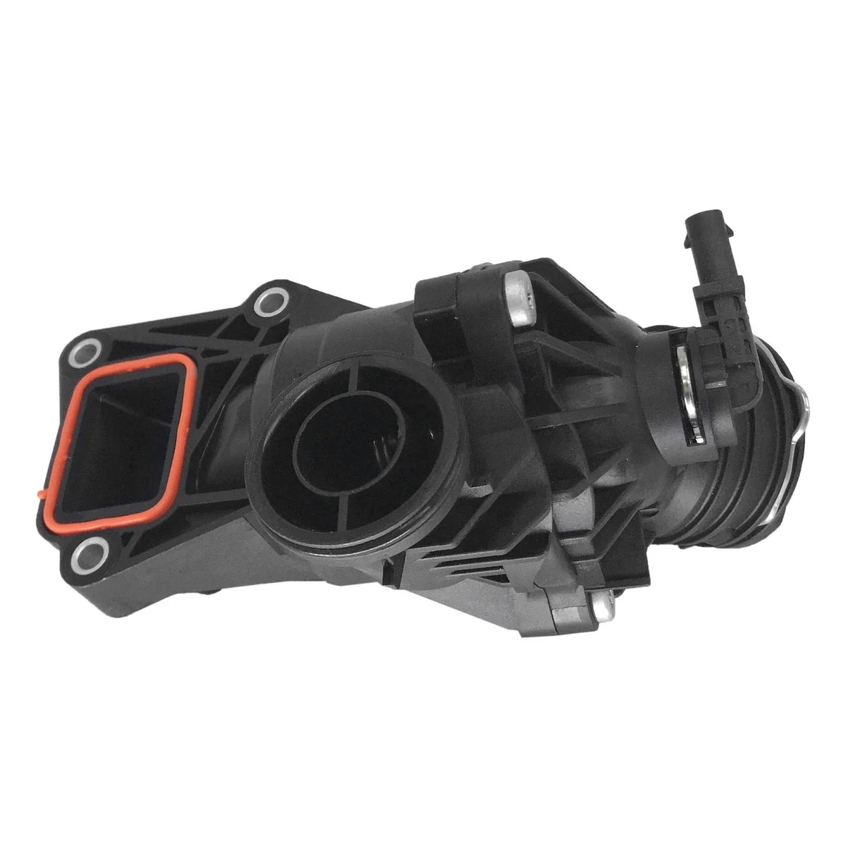 Engine Coolant Thermostat Housing Assembly for Mercedes-Benz C43 AMG (2017–2020)