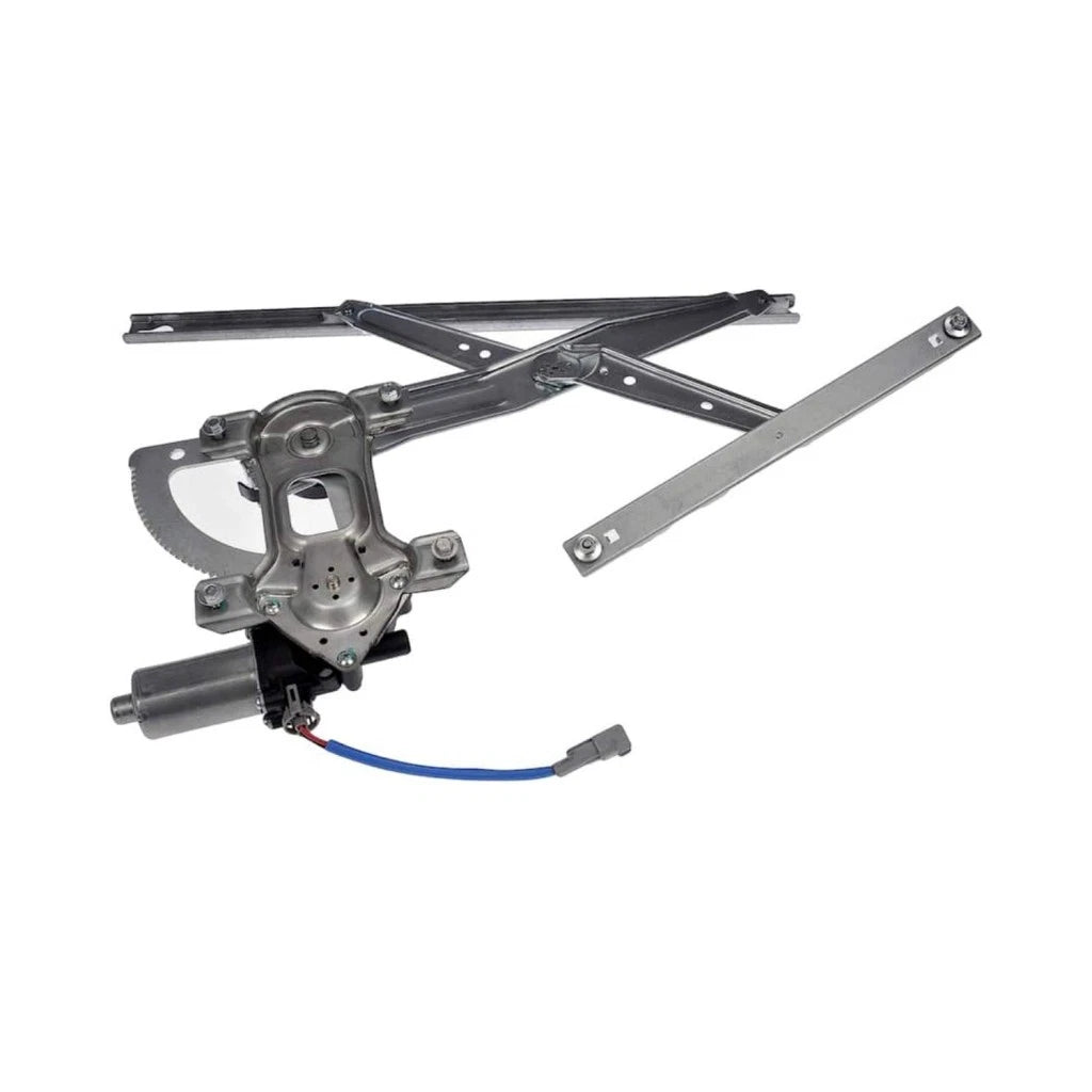 Power Window Regulator and Motor for Ford F-550/F-450 Super Duty (2000–2012) ALX-PAU-RB-748-180-CL360A50
