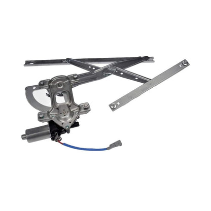 Power Window Regulator and Motor for Ford F-550/F-450 Super Duty (2000–2012) ALX-PAU-RB-748-180-CL360A50