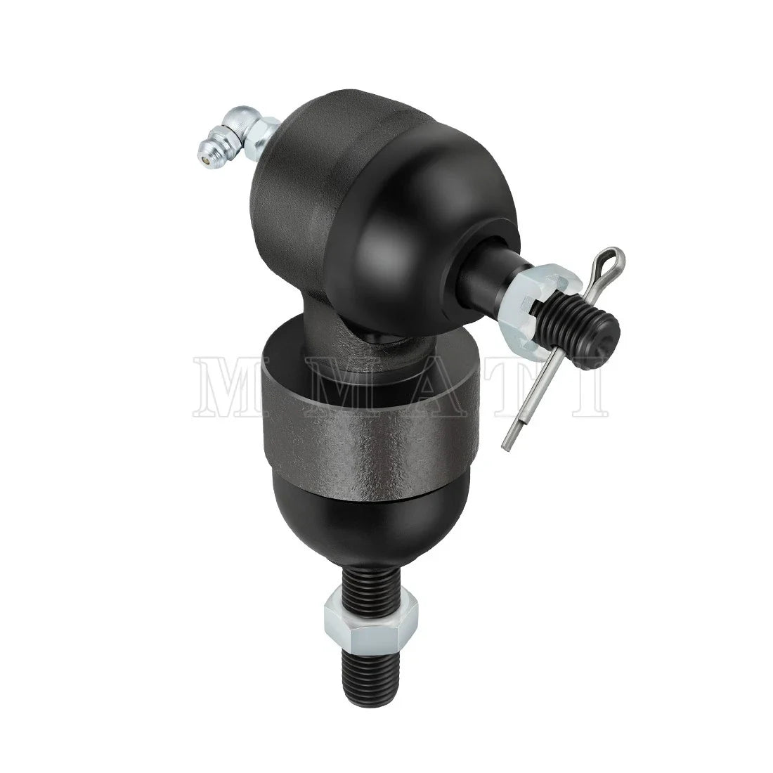 Steering Ball Joint Kit for E-Z-Go Medalist/TXT Golf Carts (1994–2001.5) 70192-G01