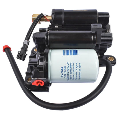 Electric Fuel Pump for Volvo Penta 4.3L 5.0L 5.7L (21608511, 21545138)