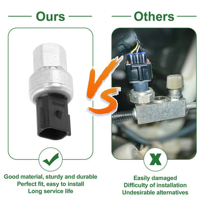 A/C Pressure Switch Sensor for Ford C-Max (2013–2018) HG1A19D594AA