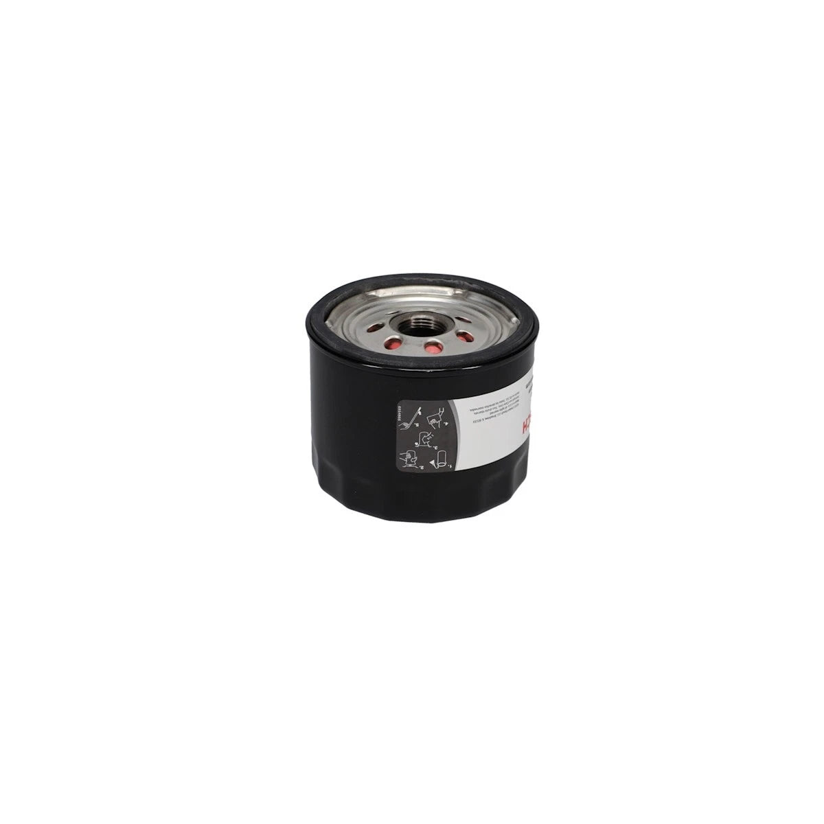 Bosch Oil Filter 3322 for Chevy Suburban Impala Bel Air Biscayne (1962–1964)