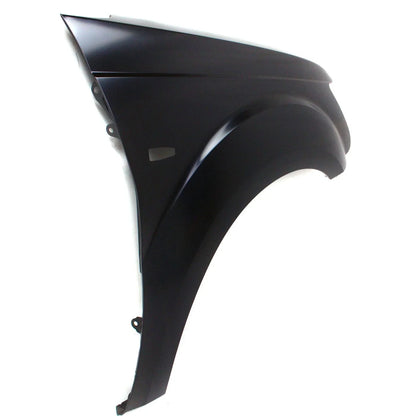 Fender for Mitsubishi Outlander (2007–2009) Front Passenger Side