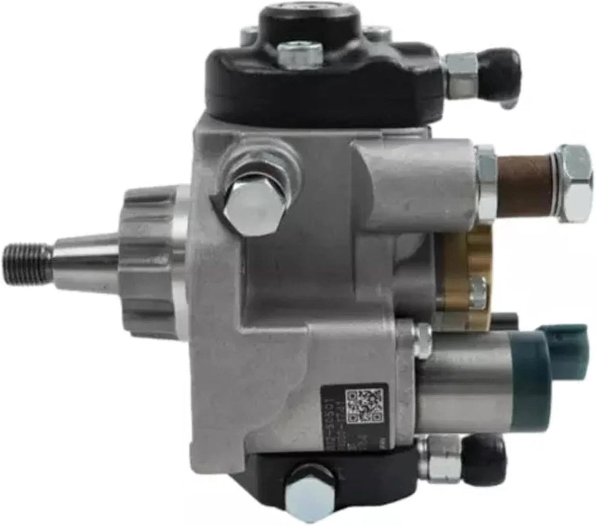 Fuel Injection Pump 1J502-50501 for Kubota V3800 (Bobcat A770 S750 S770 S850)