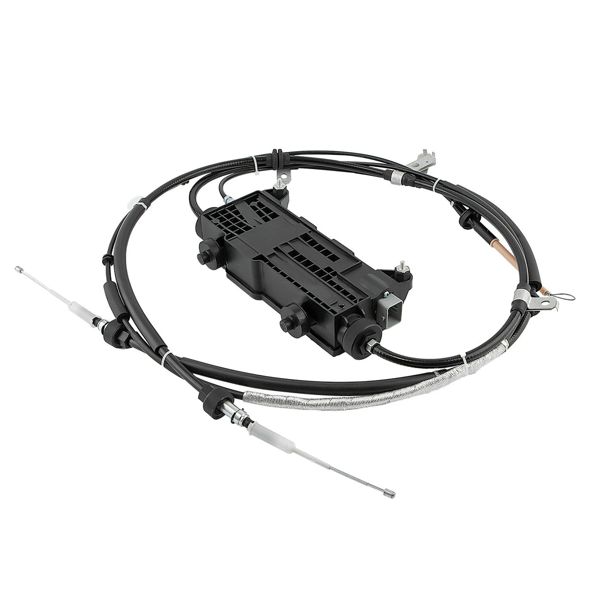 Parking Brake Actuator for Land Rover LR3, Range Rover Sport (2005–2009) C8TQ2Z, SNF500027, SNF500120, SNF500150