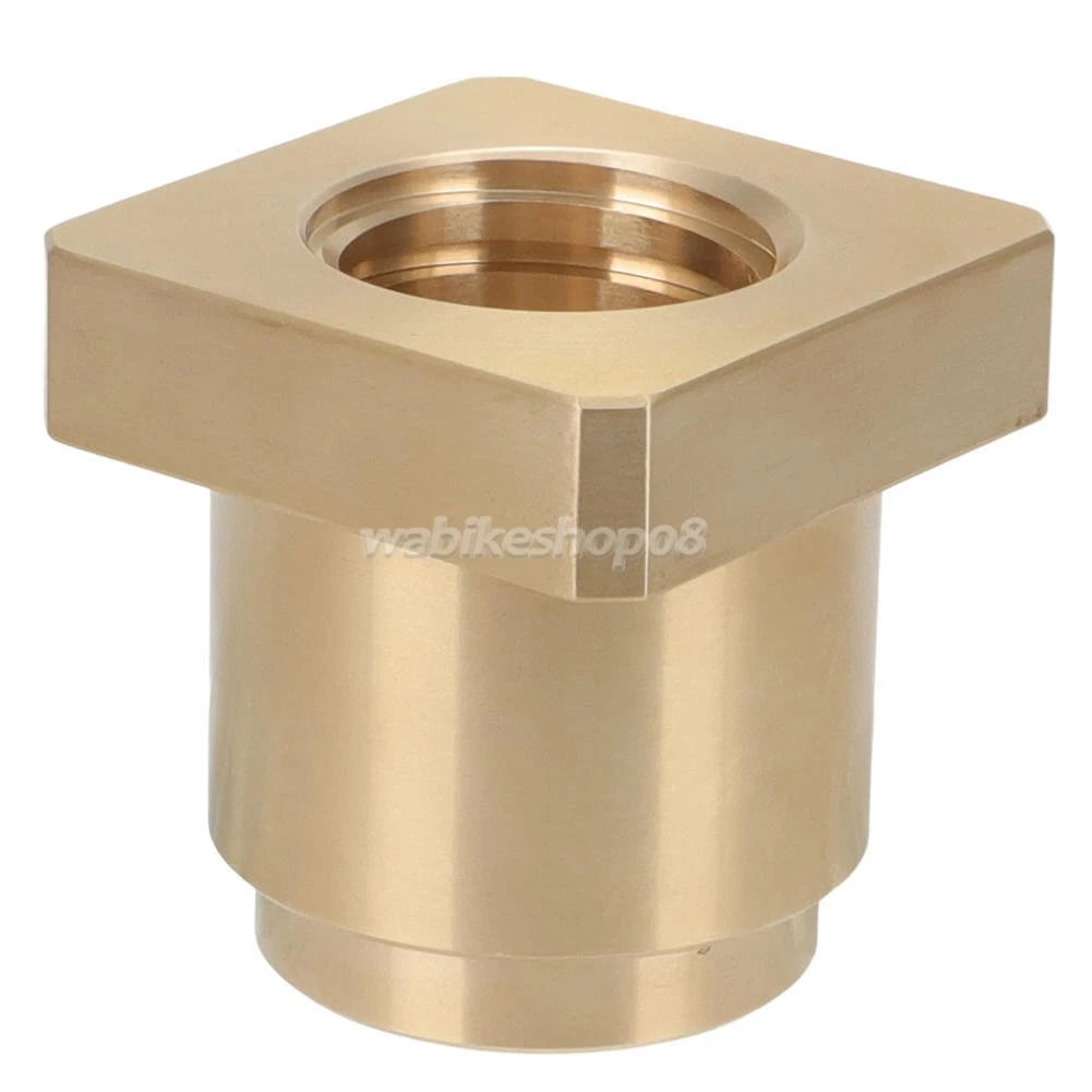 Bowl Lift Nut for Hobart Mixer M802 V1401 (80qt, 140qt) 00-068322