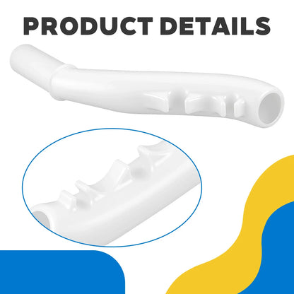 Air Intake Snorkel Duct for Honda Foreman 450 TRX450FE TRX450FM (1998–2004)