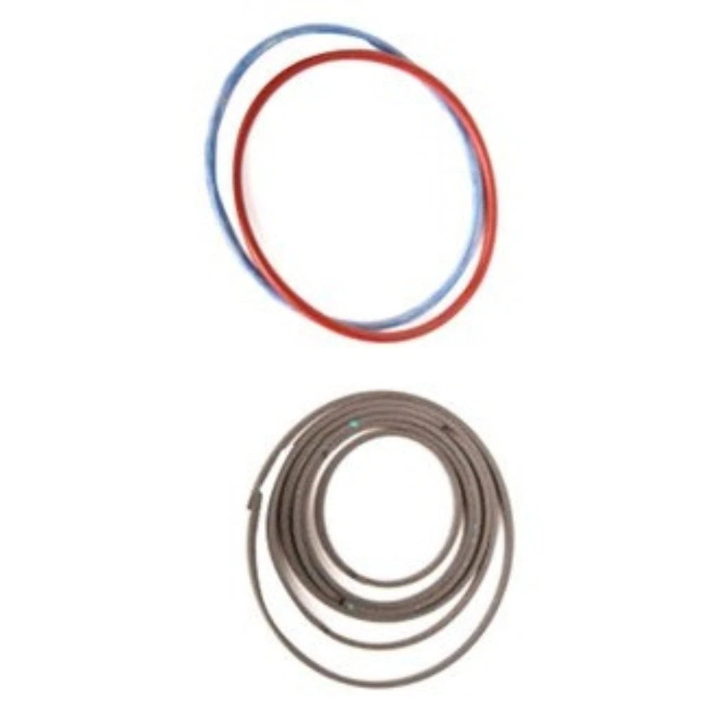 Piston Fluid Seal Set for GMC Canyon (2004–2005) OLX-ACD24232073-CL360A54