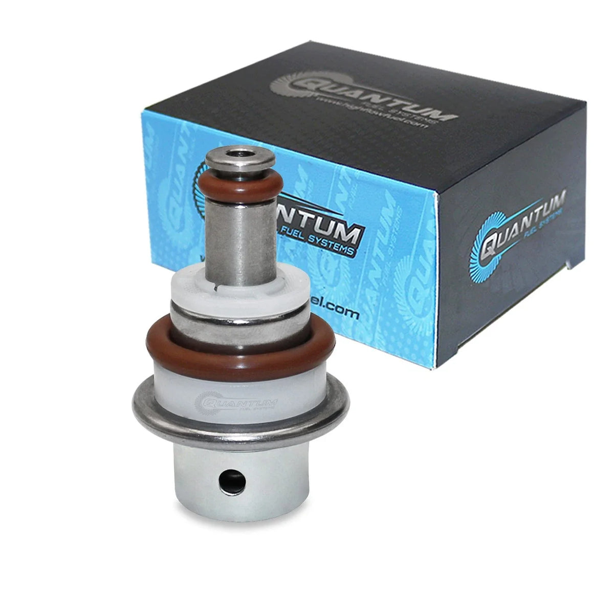 Fuel Pressure Regulator for Polaris Sportsman 850/1000 (2015–2023) 2208325
